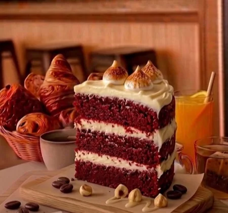 Red Velvet